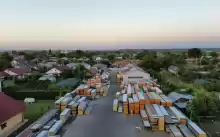 Afacere import-distribuție panouri sandwich și materiale constructii