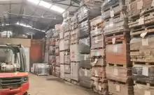 Vand firma de comarcializare caramida antichizata