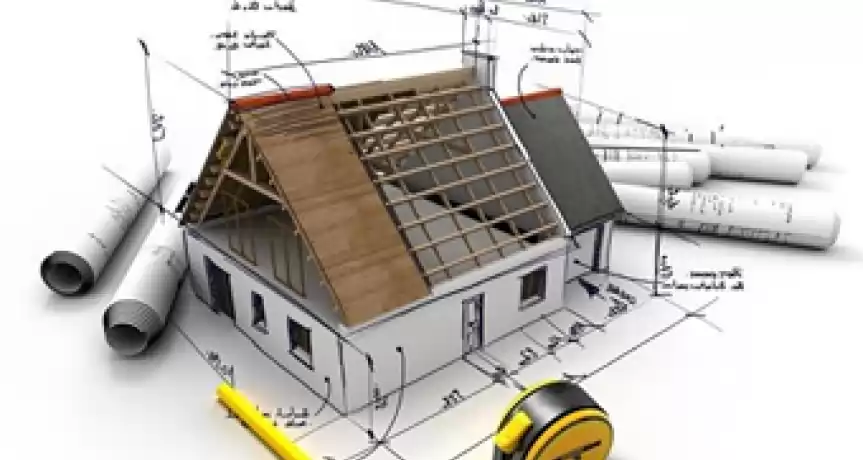Vand firma de constructii 