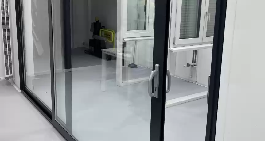 Oportunitate Afacere- Tamplarie PVC/ALU