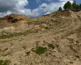 Mina de feldspat, Quart, Mică de vânzare! - 2.500.000 EUR Mina de feldspat, Quart, Mică de vânzare!