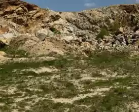 Mina de feldspat, Quart, Mică de vânzare! - 2.500.000 EUR Mina de feldspat, Quart, Mică de vânzare!