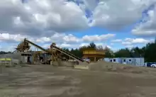 Balastieră cu ieșire la Dunăre (port) 