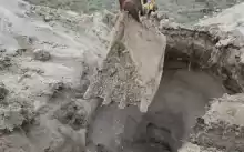 Caut asociat exploatare agregate Balastiera Caut asociat exploatare agregate Balastiera