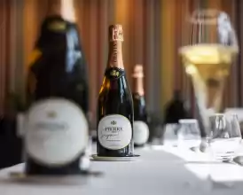 Afacere Import-Distributie Vinuri Non-Alcoolice 