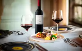 Afacere Import-Distributie Vinuri Non-Alcoolice 