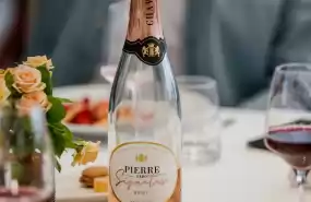 Afacere la cheie – Vinuri Non-Alcoolice Premium 
