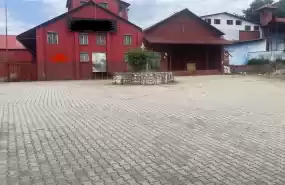 Detin spatii depozitare, caut parteneriat Detin spatii depozitare, caut parteneriat
