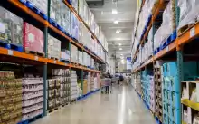 Lider local în comerțul en-gros în zona de sud Lider local în comerțul en-gros în zona de sud