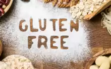 Distribuitor național produse fără gluten