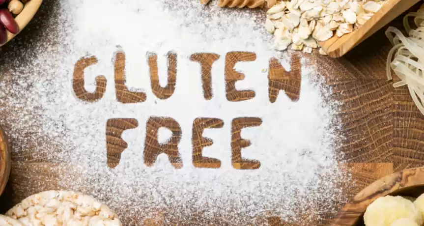 Distribuitor național produse fără gluten