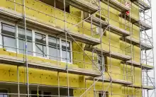 Afacere comert cu materiale constructii