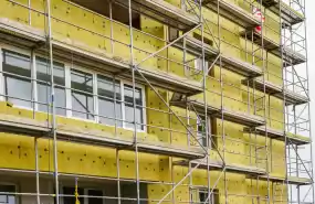 Afacere comert cu materiale constructii
