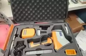 Hitachi X-MET8000 Smart Handheld XRF Analyzer Hitachi X-MET8000 Smart Handheld XRF Analyzer