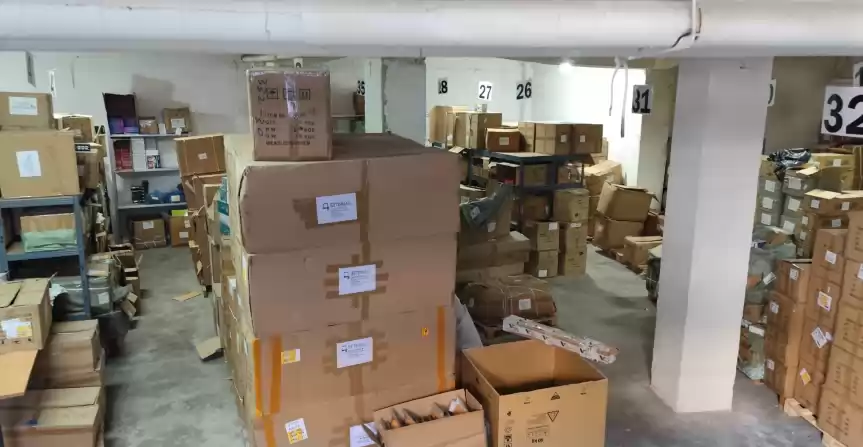 LICHIDARE STOC – OPORTUNITATE IDEALĂ RESELLER