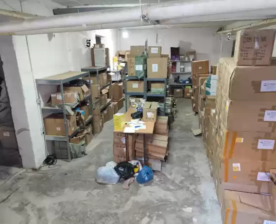 LICHIDARE STOC – OPORTUNITATE IDEALĂ RESELLER