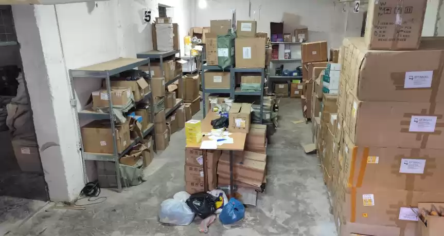 LICHIDARE STOC – OPORTUNITATE IDEALĂ RESELLER