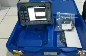 Olympus Nortec 600 Eddy Current Flaw Detector Olympus Nortec 600 Eddy Current Flaw Detector