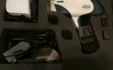 S1 Titan 800 X-Ray Fluorescence XRF Analyzer 