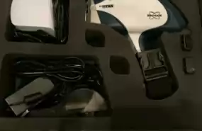 S1 Titan 800 X-Ray Fluorescence XRF Analyzer S1 Titan 800 X-Ray Fluorescence XRF Analyzer