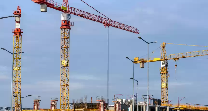 Teren intravilan 20 ha -PUZ + PUG