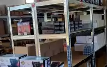 Afacere B2B si stocuri de marfa