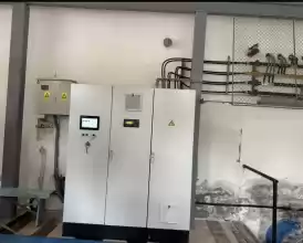 Vanzare microhidrocentrale Hidro - 1.500.000 EUR Vanzare microhidrocentrale Hidro