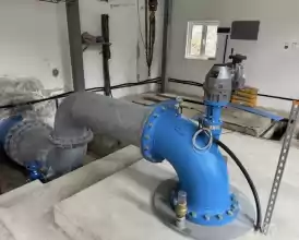 Vanzare microhidrocentrale Hidro - 1.500.000 EUR Vanzare microhidrocentrale Hidro