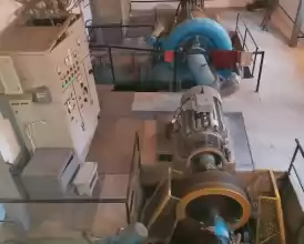 Vanzare microhidrocentrale Hidro