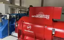 Vanzare microhidrocentrale Hidro