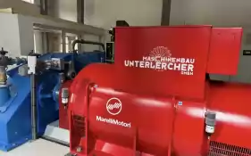 Vanzare microhidrocentrale Hidro