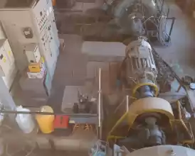 Vanzare microhidrocentrale Hidro