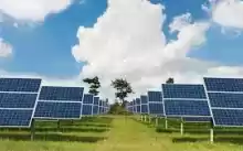 PROIECT FOTOVOLTAIC , ATR, AC, GRANT