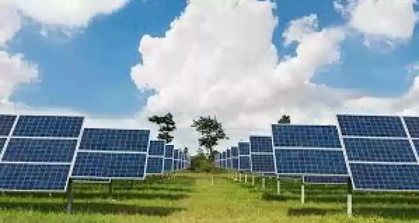 PROIECT FOTOVOLTAIC , ATR, AC, GRANT