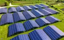 VANZARE SISTEM FOTOVOLTAIC 1 MWp +STOCARE 2 MWh