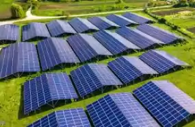 VANZARE SISTEM FOTOVOLTAIC 1 MW+STOCARE 1,35 MWh