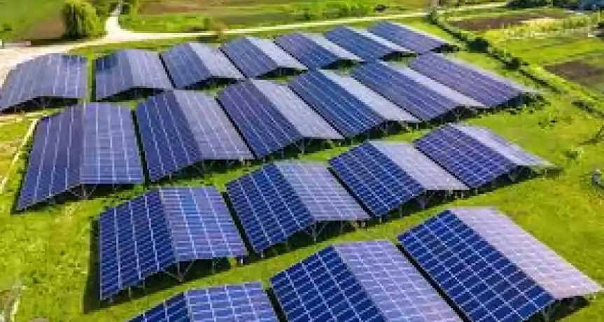 VANZARE SISTEM FOTOVOLTAIC 1 MWp +STOCARE 2 MWh