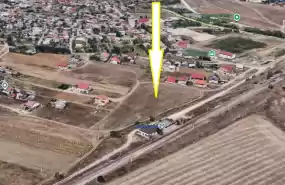  Teren Intravilan pentru Parc Fotovoltaic