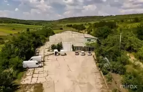 Vand afacere de panificație morărit și piscicol 