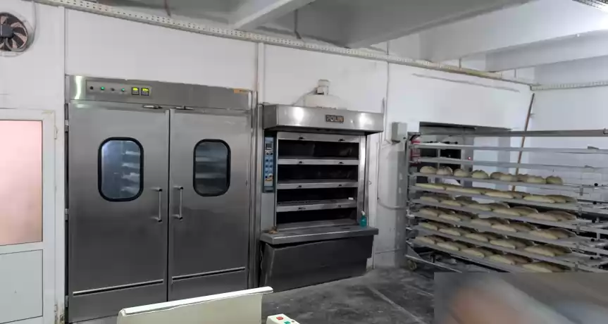Brutărie, Patiserie/Cofetarie - 100.000 EUR Brutărie, Patiserie/Cofetarie