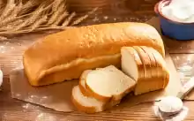 Fabrica de paine si patiserie