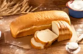 Fabrica de paine si patiserie