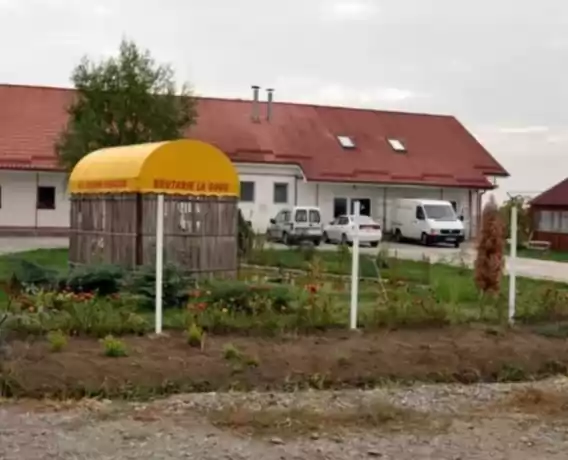 Vanzare spatiu de productie