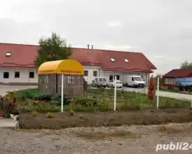 Vanzare spatiu de productie