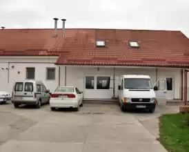Vanzare spatiu de productie - 380.000 EUR Vanzare spatiu de productie