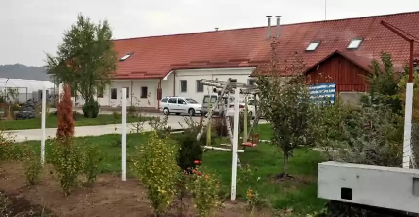 Vanzare spatiu de productie