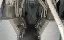 Vand moara capacitate 30 T / zi Vand moara capacitate 30 T / zi