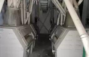 Vand moara capacitate 30 T / zi