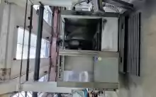 Centru de prelucrare CNC vertical DMG Deckel Maho Centru de prelucrare CNC vertical DMG Deckel Maho