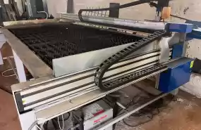 Echipamente confectii metalice